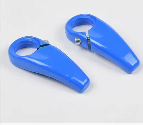 Poignées de vélo - Ref 2343578 Image 7