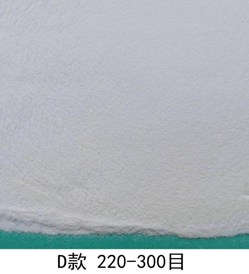 Polymer water-absorbent resin bait puffed powder water-absorbent powder jelly bait additive bait fishing bait