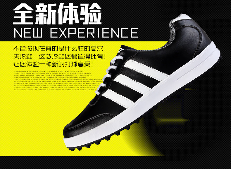 Chaussures de golf - Ref 857729 Image 13