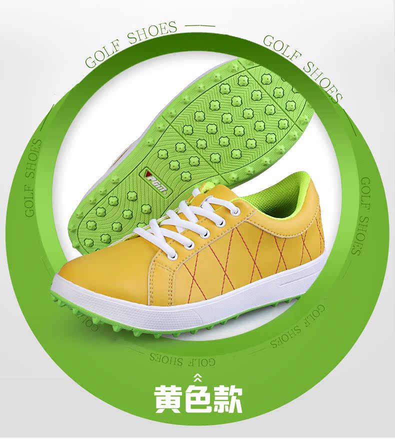 Chaussures de golf - Ref 857485 Image 22