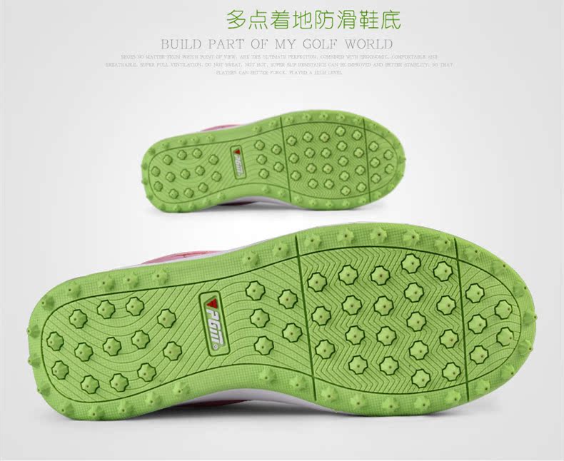 Chaussures de golf - Ref 857485 Image 20