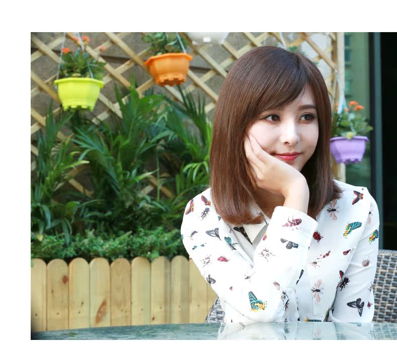 Extension cheveux - Ref 216871 Image 22