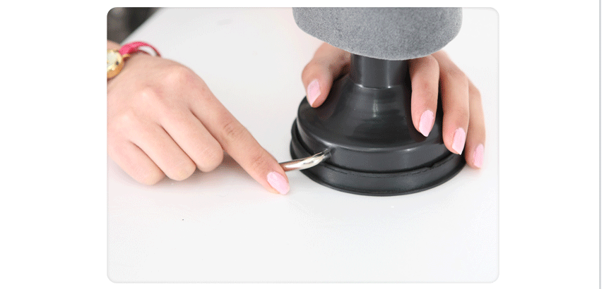 Accessoires pour perruques - Ref 228934 Image 15