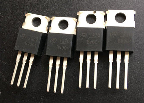 T270 AOT270L 75V 140A MOS tube American Bandai imported brand new original