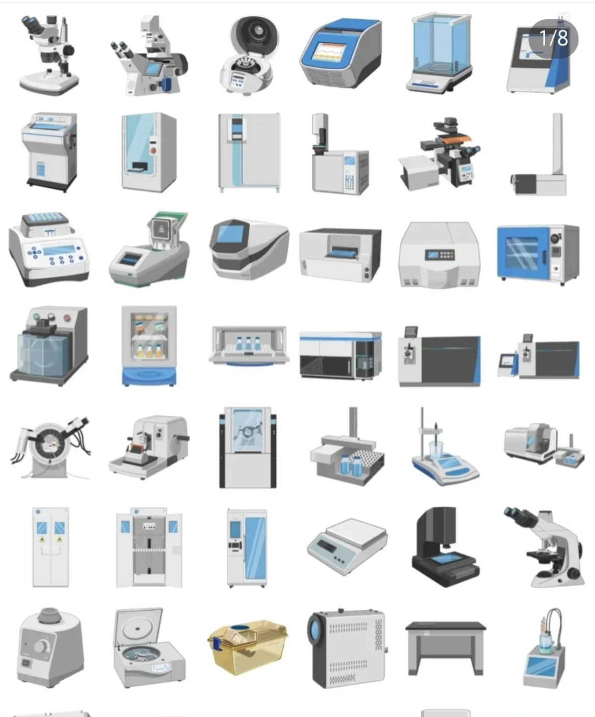 精准测量：揭开液体折射率背后的秘密仪器