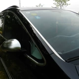 Подходит для всего департамента популярного Charian Front Windshield Trim
