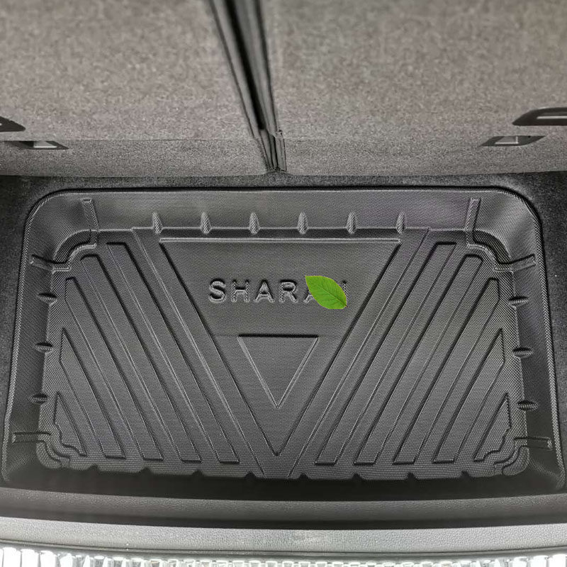 Suitable for Sharon Backlay Mat TPO Tail Pad Summer Tail Pad 7 Sterile High - edge Back Back Mat