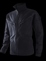 (Gain Gain) V U Gear Black Label Series Flight Suit Cordura Combat Flight Jacket