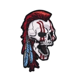 Пятно в Соединенных Штатах MA American Legends II Легенда II Soning Глава Волшебство