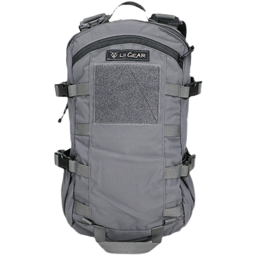 LiGear Mr. Big Outdoor Altounting Tactical рюкзак Daily Leisure пешеходные рюкзак 13 л.