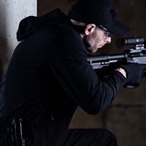 MAGNUM Magnum military fan outdoor tactical jacket three-in-one warm breathable and comfortable jacket Wolf M801756