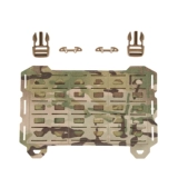 [Gai Yin Gain] PSIGEAR MPCS ™ MOLLE BACK ADAPTERGING GRASS PM10364