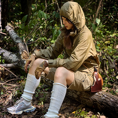 Бархатный пуховик, удерживающая тепло куртка, водонепроницаемый плащ, вкладыш