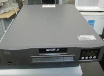 HP 1 8 ULTRIUM 448 TAPE AUTOLOADER AF203A AF203-63001