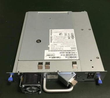 IBM3573-8348 IBM3573-8348 35P1838 35P1982 LTO6 HH FC TS3100 3200 drive