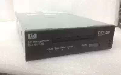 HP aj825a dat320 160 320 GB built-in USB 496504-001 aj825-63002