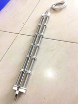 Heating wire East and West tin furnace reflow soldering Tai Kaifa heating wire Jintuo reflow soldering day heating wire