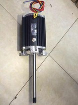 Nidong reflow soldering motor Jingde high temperature long shaft motor high temperature motor reflux furnace transport wind motor