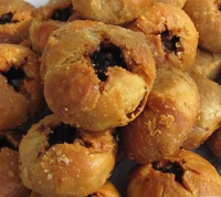 Маленький хрустящий 500 г Хонджи, сушеный овощной вкус сливы