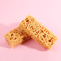 Mr. Yangs crisp Qima Shaqimas taste as a child Hangzhou specialty Xixi Wetland lined up to buy