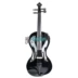 Ở nước ngoài mua 4/4 đàn violin kích thước đầy đủ với hộp đàn piano dây cung Vintage Vintage cửa hàng nhạc cụ dây phương Tây kèn saxophone soprano Nhạc cụ phương Tây