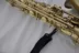 Mua sắm saxophone chuyên nghiệp ophone Alto tiên tiến F chuyên nghiệp chơi nhạc cụ saxophone / ống giutar Nhạc cụ phương Tây