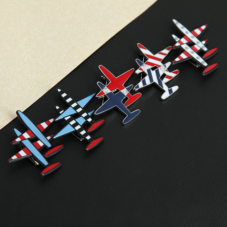 Broche femme en autre - Ref 1174141 Image 11