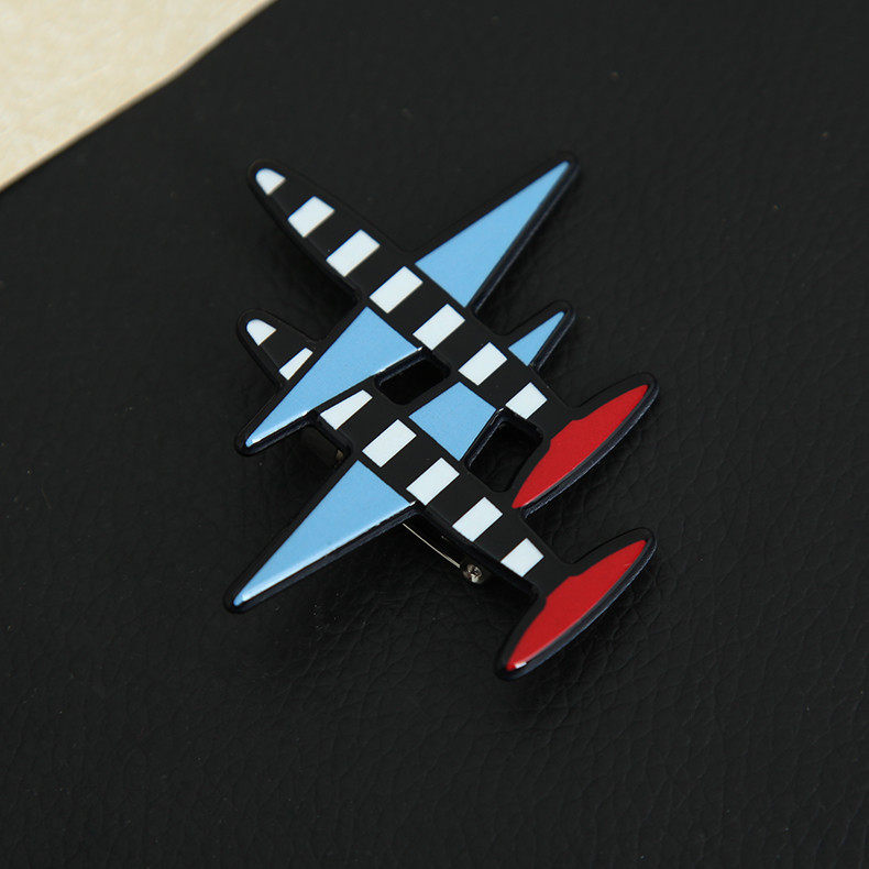 Broche femme en autre - Ref 1174141 Image 15