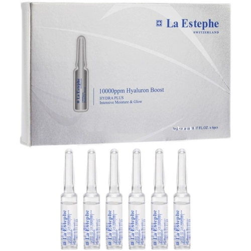 Макао приобрела швейцарскую ла -эстефу гиалуроновая кислота водородная оборудование для оживления и осветляющей эссенции