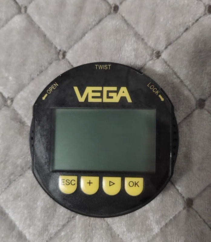 German Vega Display Module Plicscom.Xb Instrument Debugging Module in Stock