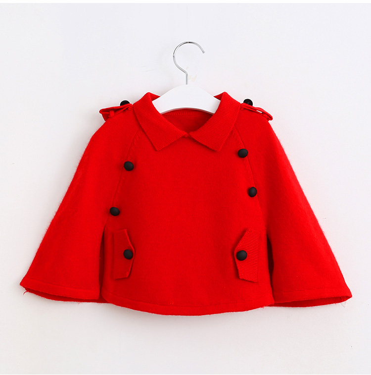 Cape pour fille LANDWINTERY - Ref 2156937 Image 16