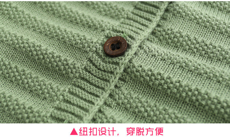Pull fille LANDWINTERY à manche longue - Ref 2105541 Image 20