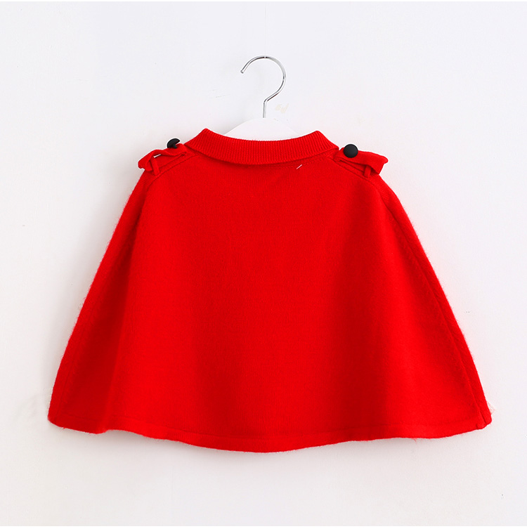 Cape pour fille LANDWINTERY - Ref 2156937 Image 17