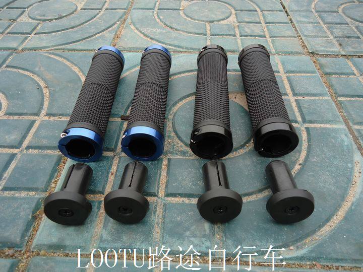 Poignées de vélo - Ref 2341699 Image 3