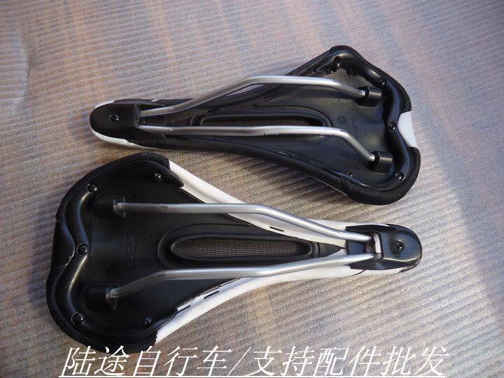 Selle de vélo Mountain Bike BATS - Ref 2352375 Image 8