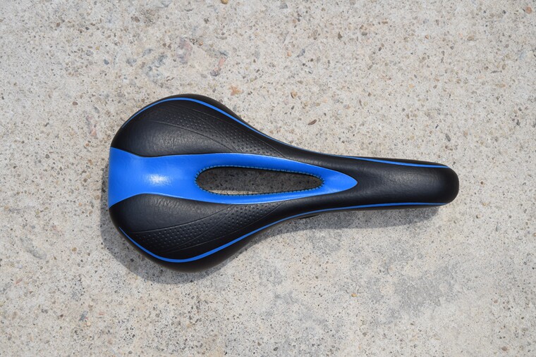 Selle de vélo Mountain Bike LUTU - Ref 2351428 Image 12