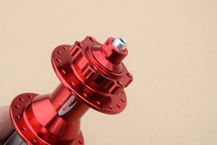 Roues de vélo Mountain Bike - Ref 2364337 Image 31