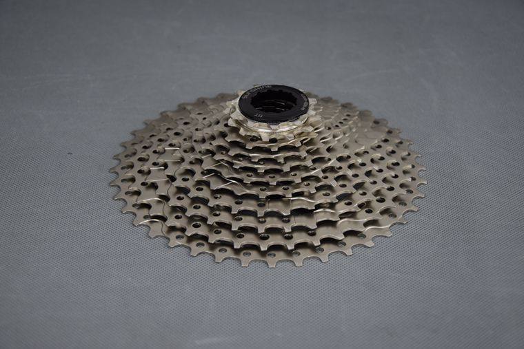 Pignon de vélo 9 vitesses - Ref 2366049 Image 11