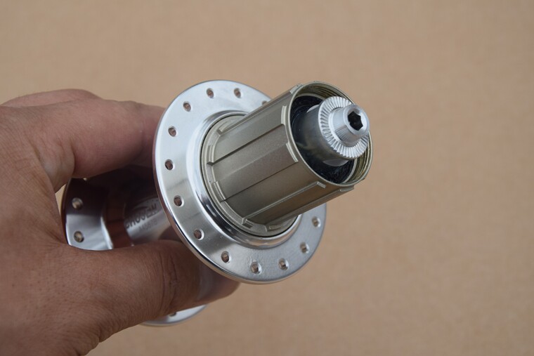 Roues de vélo Mountain Bike - Ref 2364337 Image 54