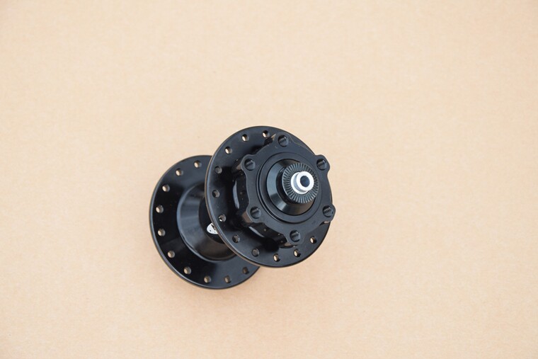 Roues de vélo Mountain Bike - Ref 2364337 Image 38