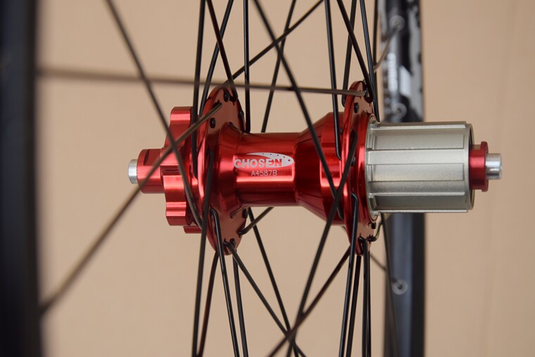 Roues de vélo Mountain Bike - Ref 2364337 Image 20