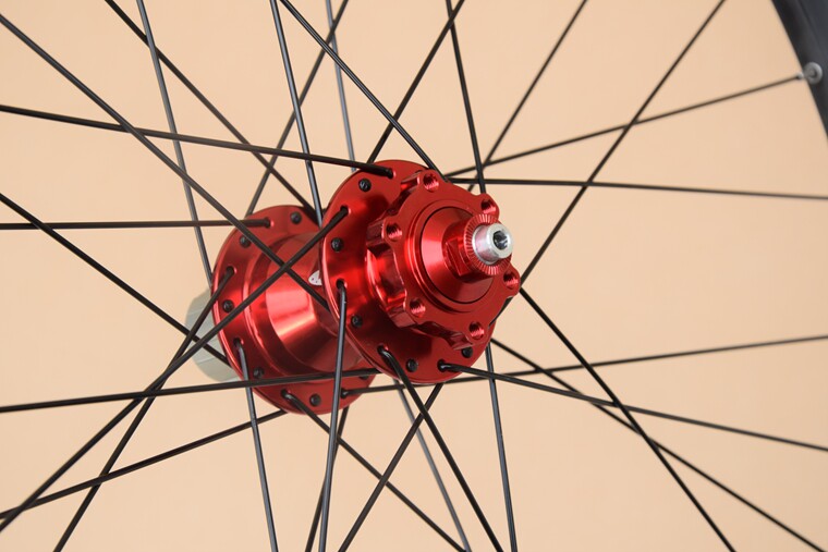 Roues de vélo Mountain Bike - Ref 2364337 Image 22