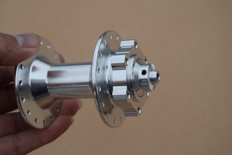 Roues de vélo Mountain Bike - Ref 2364337 Image 56