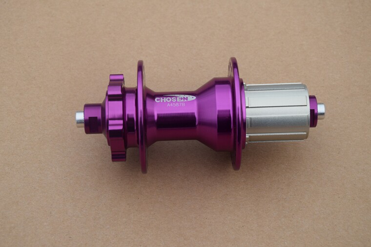 Roues de vélo Mountain Bike - Ref 2364337 Image 59