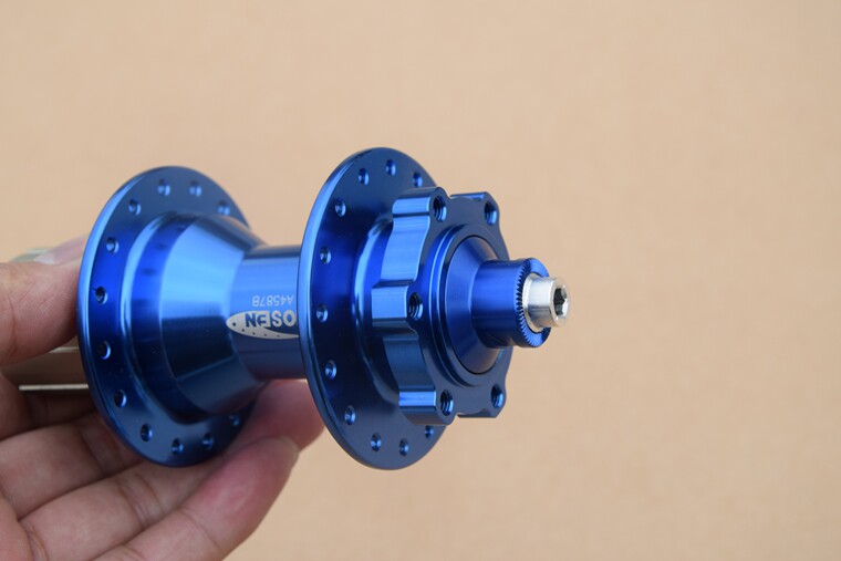 Roues de vélo Mountain Bike - Ref 2364337 Image 49