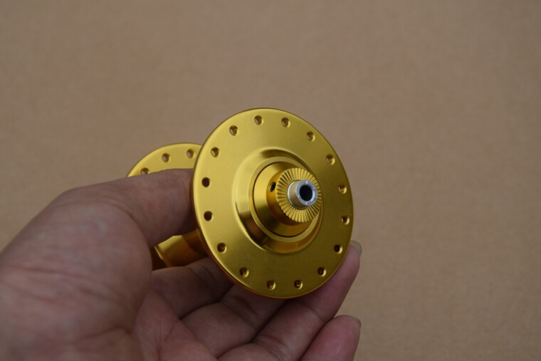 Roues de vélo Mountain Bike - Ref 2364337 Image 71