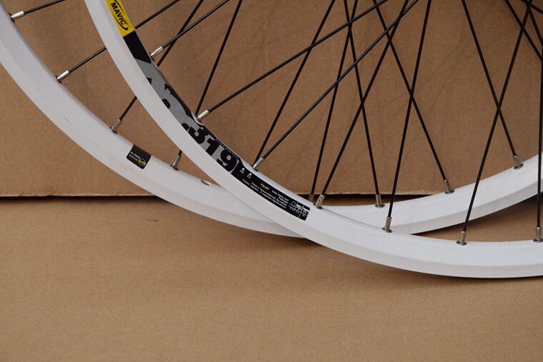 Roues de vélo Mountain Bike - Ref 2364337 Image 18