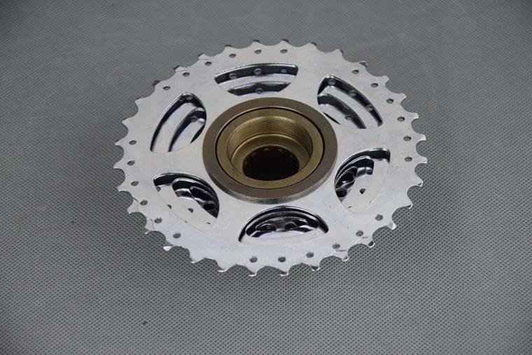 Pignon de vélo 9 vitesses - Ref 2366049 Image 14