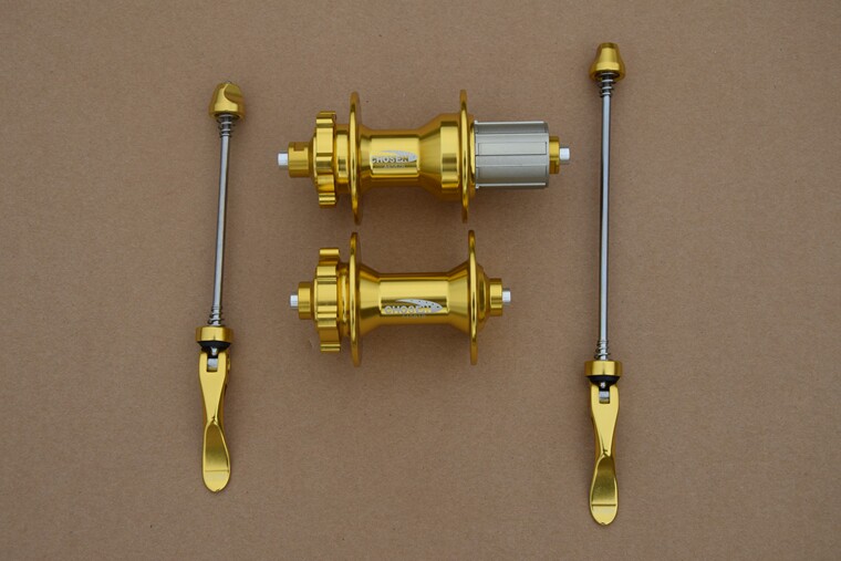 Roues de vélo Mountain Bike - Ref 2364337 Image 65