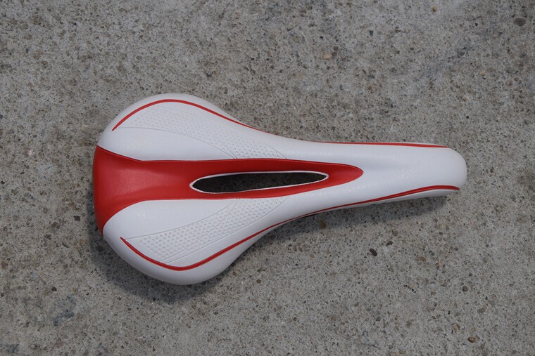 Selle de vélo Mountain Bike LUTU - Ref 2351428 Image 10